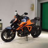 Мотоцикл KTM 1290 SUPERDUKE R з пробігом 11741 km з пробігом 11741 km