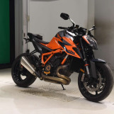 Мотоцикл KTM 1290 SUPERDUKE R з пробігом 11741 km з пробігом 11741 km