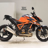 Мотоцикл KTM 1290 SUPERDUKE R з пробігом 11741 km з пробігом 11741 km