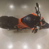 Мотоцикл KTM 1290 SUPERDUKE R з пробігом 11741 km з пробігом 11741 km