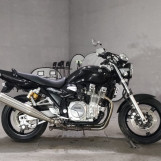 Мотоцикл Yamaha XJR1300 з пробігом 4979 km
