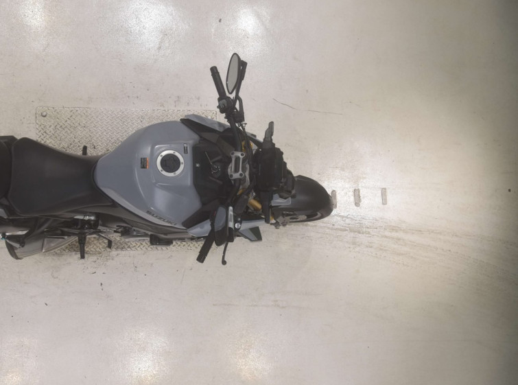 Мотоцикл Suzuki GSX-S1000-2 с пробегом 4774 km с пробегом 4774 km