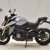 Мотоцикл Suzuki GSX-S1000-2 с пробегом 4774 km с пробегом 4774 km