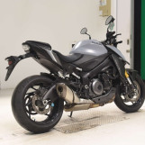 Мотоцикл Suzuki GSX-S1000-2 с пробегом 4774 km с пробегом 4774 km