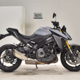 Мотоцикл Suzuki GSX-S1000-2 с пробегом 4774 km с пробегом 4774 km
