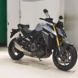 Мотоцикл Suzuki GSX-S1000-2 с пробегом 4774 km с пробегом 4774 km
