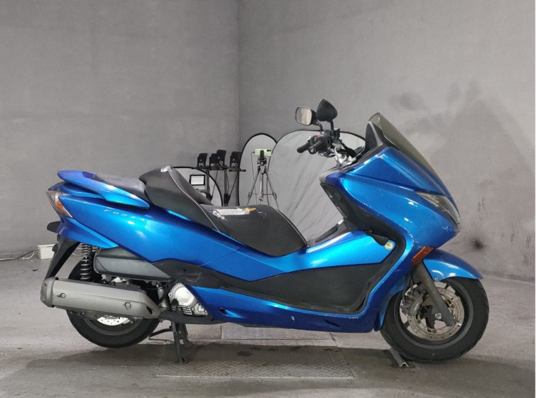 Мотоцикл Honda FORZA Z з пробігом 69988 km