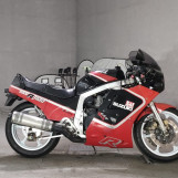 Мотоцикл Suzuki GSX-R1100 з пробігом 18997 km