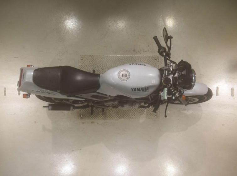 Мотоцикл Yamaha R1-Z с пробегом 24487 km с пробегом 24487 km