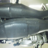 Мотоцикл Yamaha R1-Z с пробегом 24487 km с пробегом 24487 km