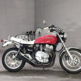 Мотоцикл Honda CB400FOUR с пробегом 23618 km