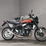 Мотоцикл Kawasaki Z900RS з пробігом 20132 km