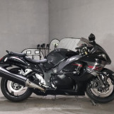 Мотоцикл Suzuki GSX1300R HAYABUSA з пробігом 20574 km