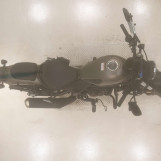 Мотоцикл Honda REBEL CMX250 з пробігом 712 km з пробігом 712 km