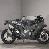 Мотоцикл Kawasaki NINJA ZX-10R з пробігом 16679 km