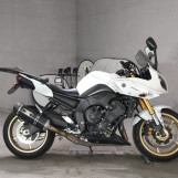 Мотоцикл Yamaha FAZE с пробегом 49672 km