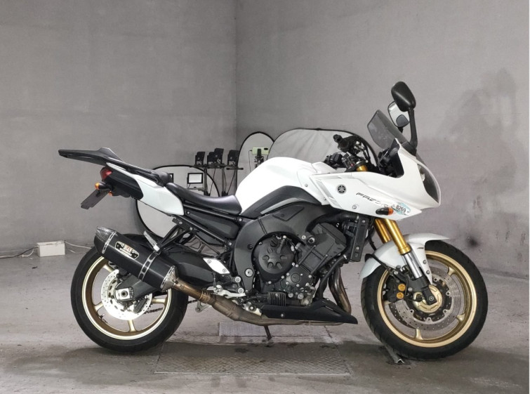 Мотоцикл Yamaha FAZE с пробегом 49672 km