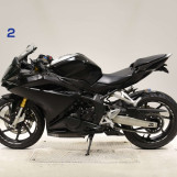 Мотоцикл Honda CBR250RRA з пробігом 24501 km з пробігом 24501 km