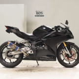 Мотоцикл Honda CBR250RRA з пробігом 24501 km з пробігом 24501 km