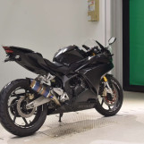 Мотоцикл Honda CBR250RRA з пробігом 24501 km з пробігом 24501 km
