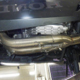 Мотоцикл Honda CBR250RRA з пробігом 24501 km з пробігом 24501 km