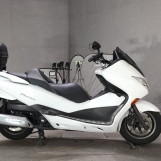Мотоцикл Honda FORZA Z з пробігом 60907 km
