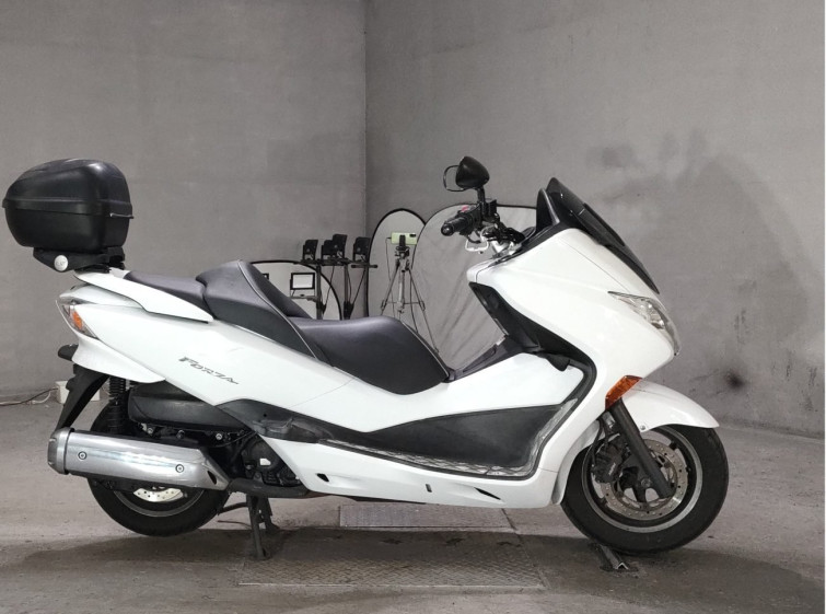 Мотоцикл Honda FORZA Z з пробігом 60907 km