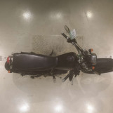 Мотоцикл Yamaha TW200E з пробігом 26332 km з пробігом 26332 km