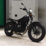 Мотоцикл Yamaha TW200E з пробігом 26332 km з пробігом 26332 km