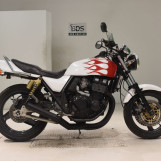 Мотоцикл Kawasaki ZRX400 с пробегом 49279 km