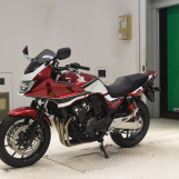 Мотоцикл Honda CB400SFA BOLDOR с пробегом 447 km с пробегом 447 km