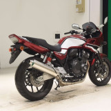 Мотоцикл Honda CB400SFA BOLDOR с пробегом 447 km с пробегом 447 km