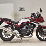 Мотоцикл Honda CB400SFA BOLDOR с пробегом 447 km с пробегом 447 km