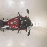 Мотоцикл Honda CB400SFA BOLDOR с пробегом 447 km с пробегом 447 km