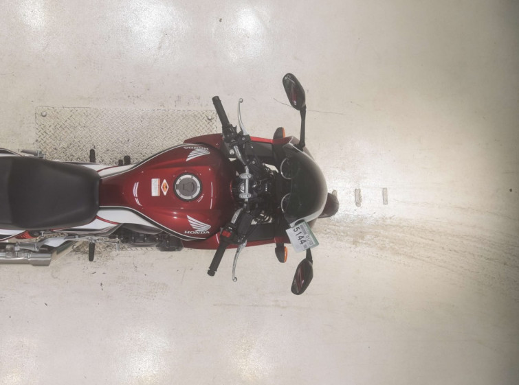 Мотоцикл Honda CB400SFA BOLDOR с пробегом 447 km с пробегом 447 km