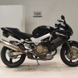 Мотоцикл Honda VTR1000F с пробегом 39496 km