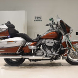 Мотоцикл HD ELECTRA GLIDE FLHTKSE1800 з пробігом 12003 km