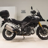 Мотоцикл Suzuki VSTROM1000 с пробегом 30391 km