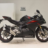 Мотоцикл Honda CBR250RR з пробігом 11659 km