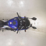 Мотоцикл Honda CB400SF BOLDOR з пробігом 11597 km з пробігом 11597 km