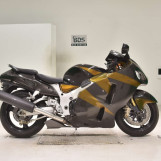 Мотоцикл Suzuki GSX1300R HAYABUSA з пробігом 33799 km