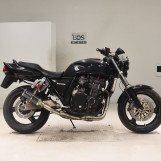 Мотоцикл Honda CB1000SF с пробегом 57019 km