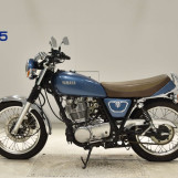 Мотоцикл Yamaha SR400 с пробегом 5176 km с пробегом 5176 km