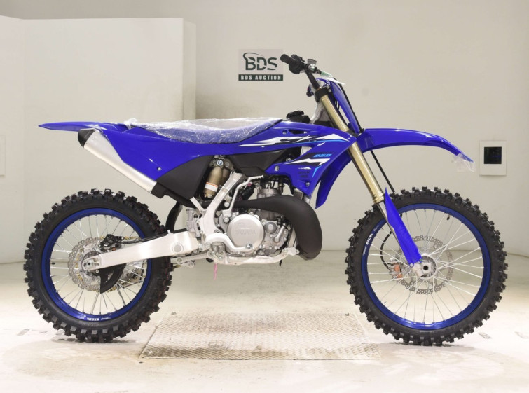 Мотоцикл Yamaha YZ250
