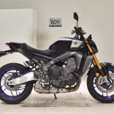 Мотоцикл Yamaha MT-09SP з пробігом 81 km