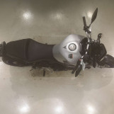 Мотоцикл Yamaha MT-09A з пробігом 35500 km з пробігом 35500 km