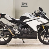 Мотоцикл Honda CBR250RR з пробігом 10607 km