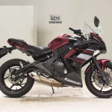 Мотоцикл Kawasaki NINJA400A з пробігом 25903 km
