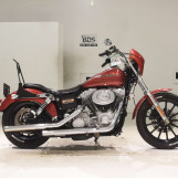 Мотоцикл HD SUPER GLIDE FXD1450 з пробігом 47562 km