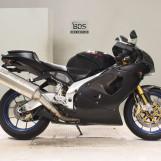 Мотоцикл Aprilia RSV1000 MILLE з пробігом 10556 km